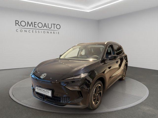 MG MGS5 EV 64 kWh Luxury
