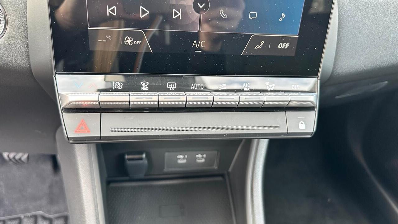 Renault Captur Eco-G 120 CV Techno NUOVA GPL DA IMMATRICOLARE