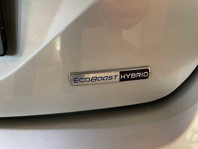 Ford Fiesta 1.0 Ecoboost Hybrid 125 CV 5 porte ST-Line