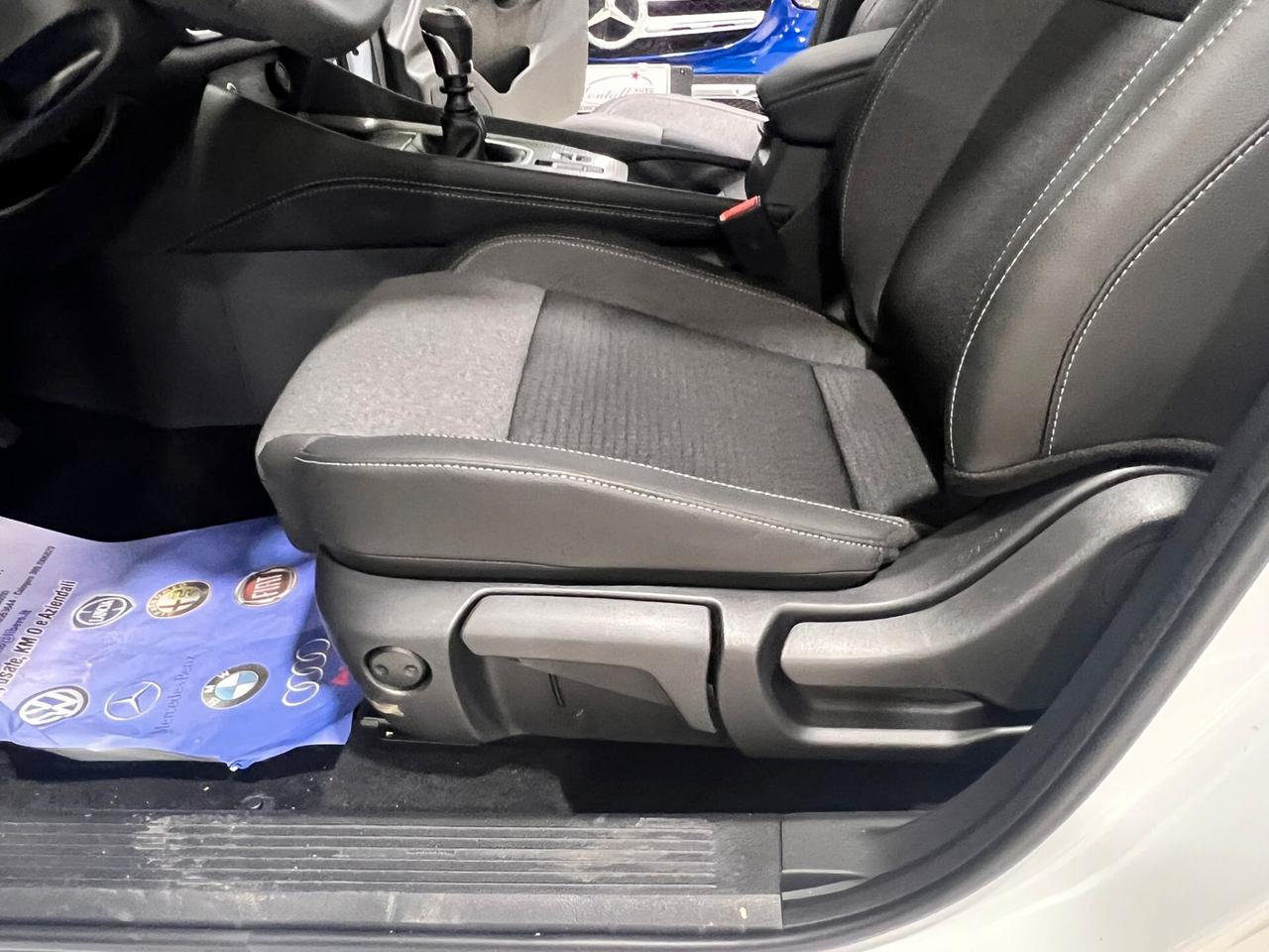Nissan Qashqai MHEV 140 CV N-Connecta NUOVA/KM0
