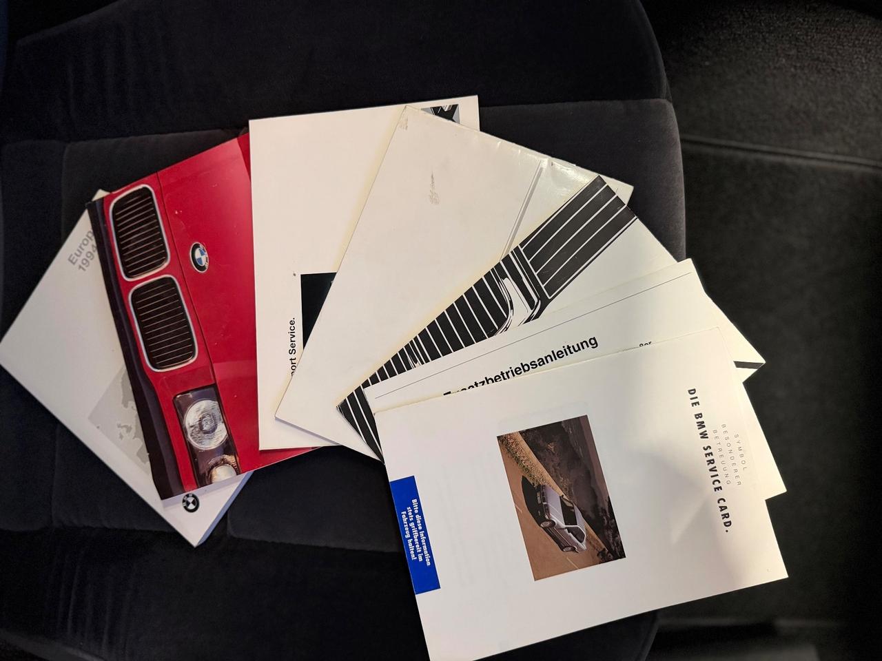 Bmw 318is 16V cat Coupé