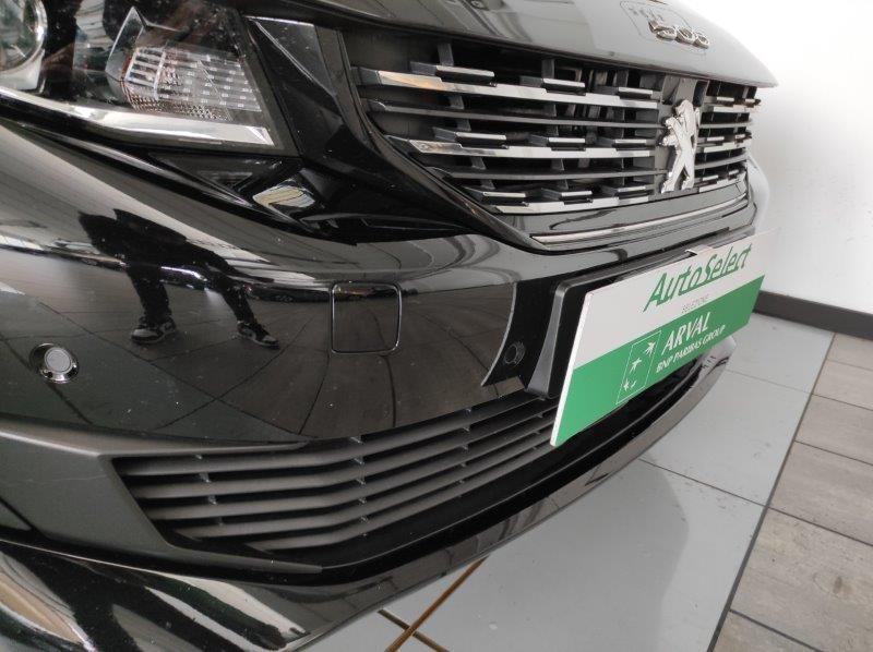 PEUGEOT 508 2ª serie - 508 BlueHDi 130 Stop&Start EAT8 Business