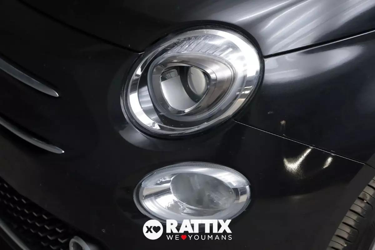 Fiat 500 1.0 Hybrid 70CV Dolcevita + tetto panoramico