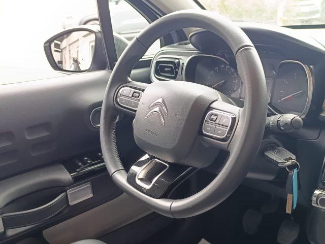 CITROEN C3 PureTech 83 S&S Plus