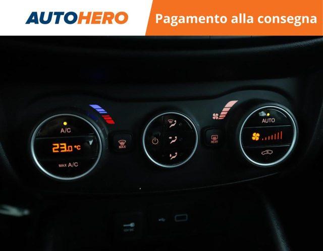 FIAT Tipo 1.4 4 porte Lounge