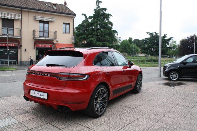 PORSCHE Macan 2.0 245cv