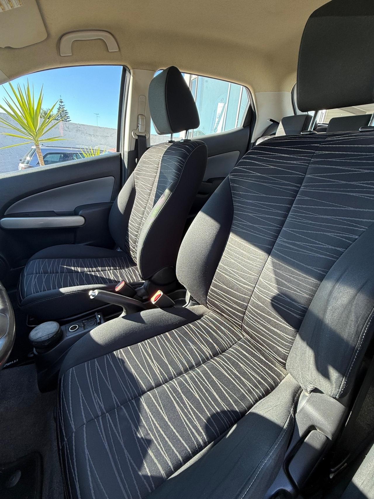 Mazda2 1.6 TD 90CV 5p. Sport Gen.