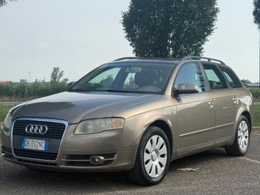 Audi A4 2.0 TDI F.AP. Avant