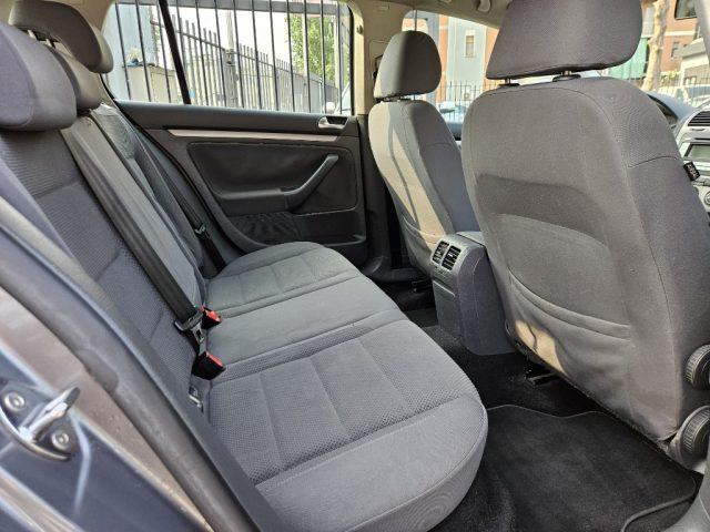 VOLKSWAGEN Golf 1.9 TDI 5p. Comfortline