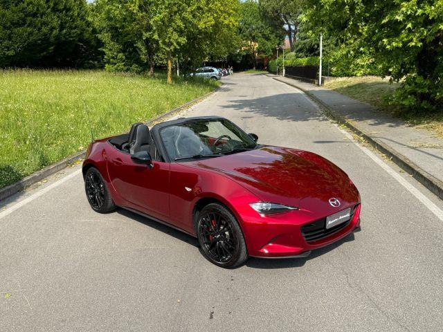 MAZDA MX-5 2.0L Skyactiv-G Homura