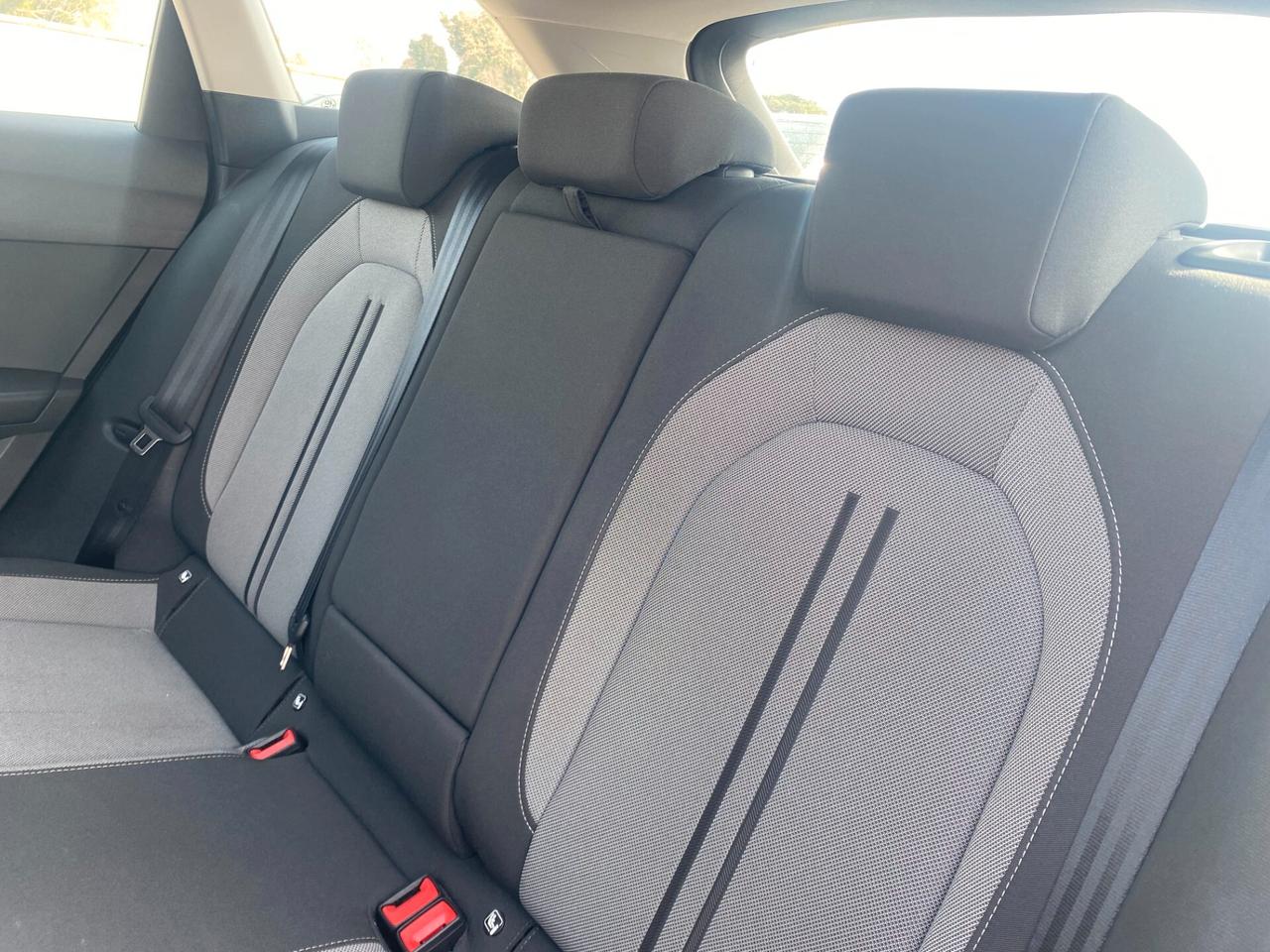 SEAT LEON Sw 2.0 TDI Style 115CV - PREZZO REALE!