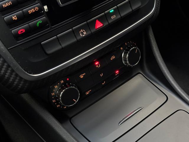 MERCEDES-BENZ A 180 CDI Automatic Premium