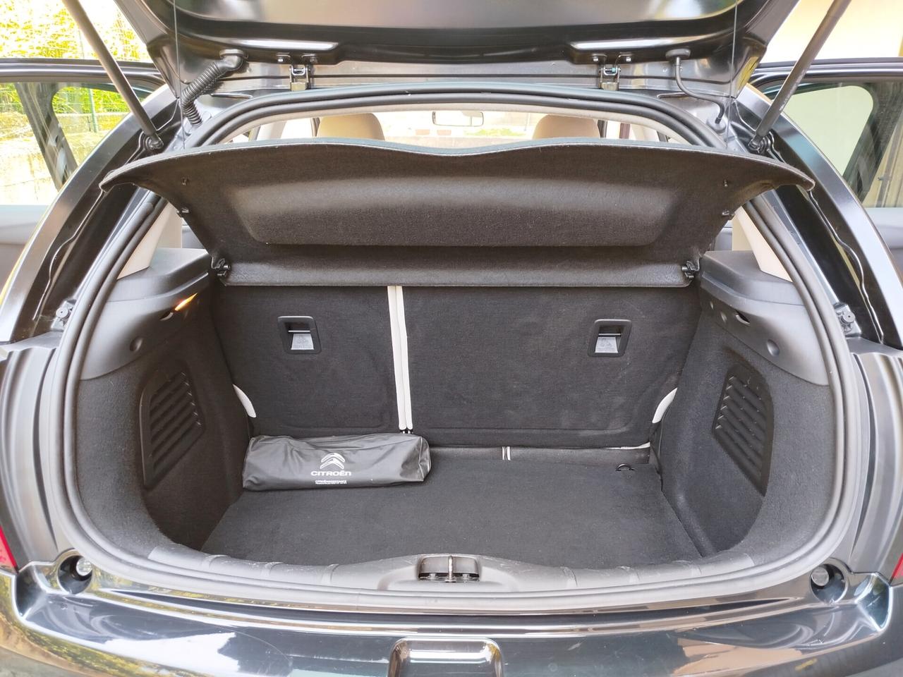 Citroen C3 1.4 BENZIN 95cv / 52.000km / Unipro