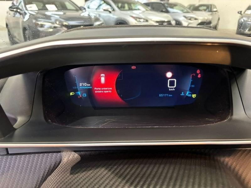 Peugeot 208 208 PureTech 100 Stop&Start 5 porte Active Pack