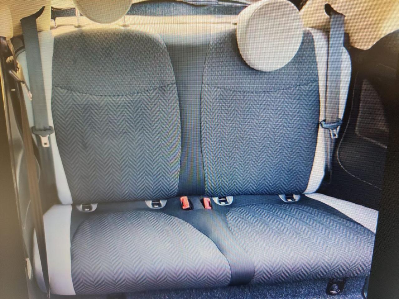 Fiat 500 Pop 1.2 LPG #9389