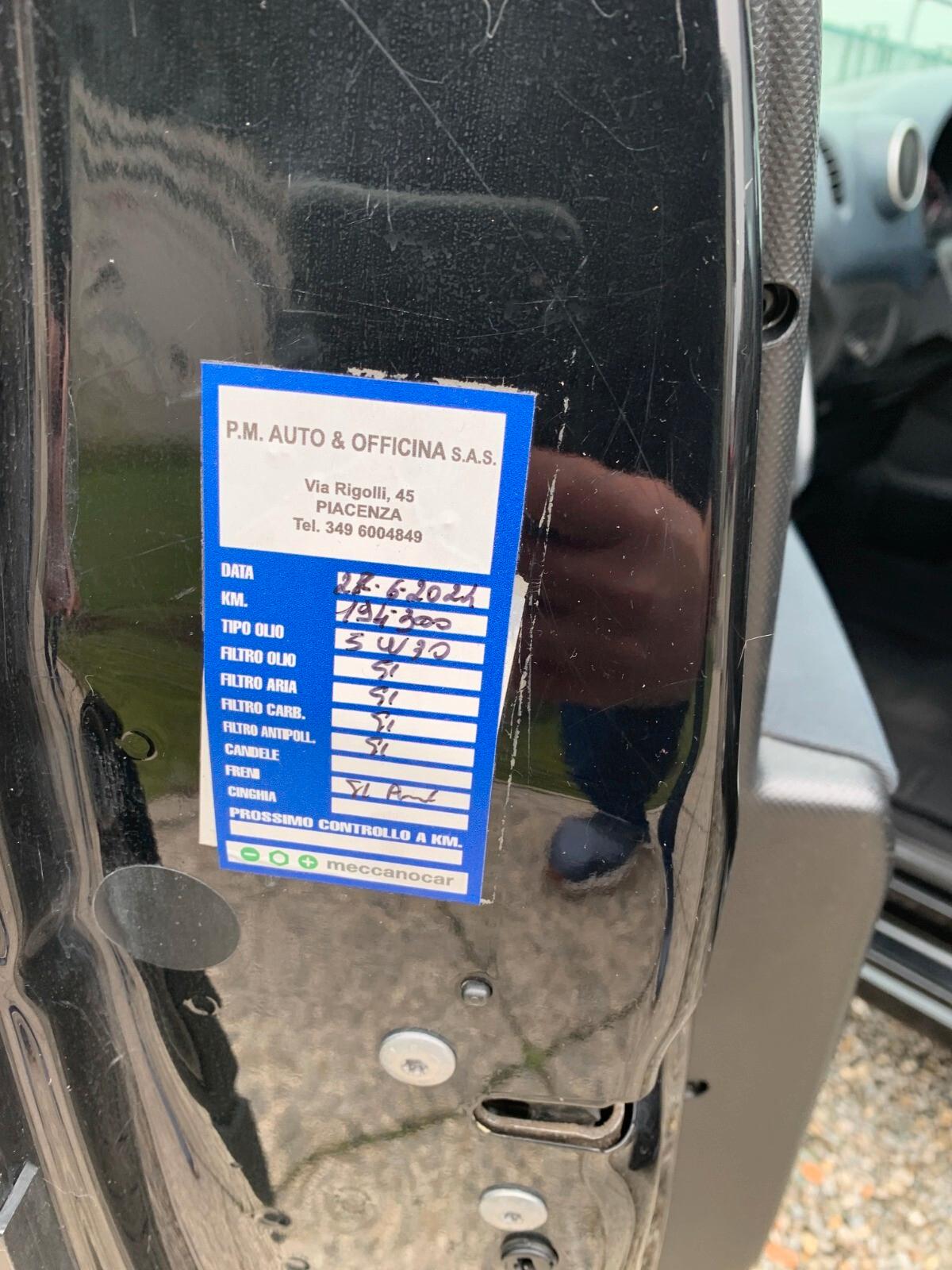 Peugeot Partner Tepee 1.6 HDi 90CV Outdoor