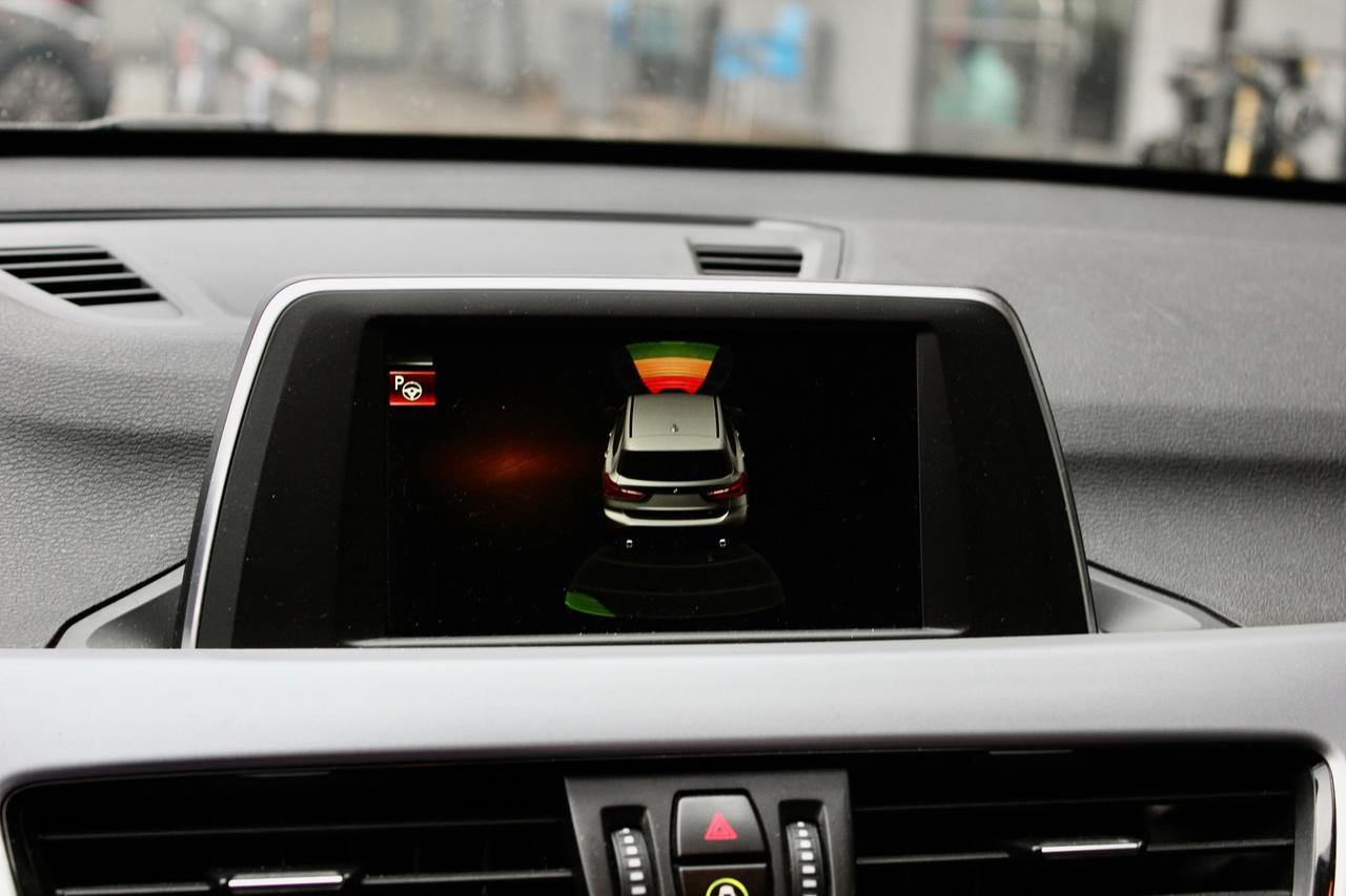 Bmw X1 sDrive 16d Business 2.0 150CV SENSORI DRIVE MODE