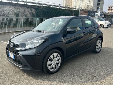 Toyota Aygo X 1.0B (72 CV) Active