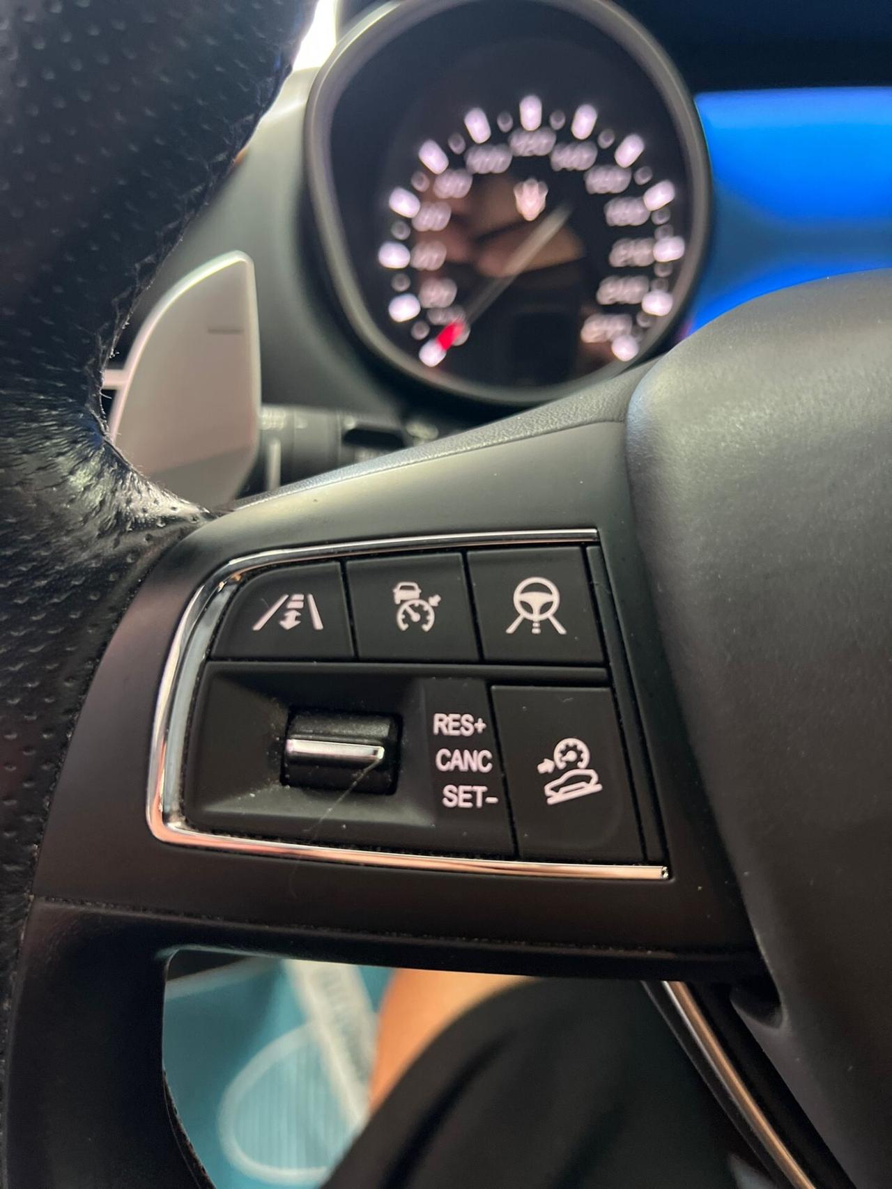 Maserati Levante V6 Diesel AWD Gransport