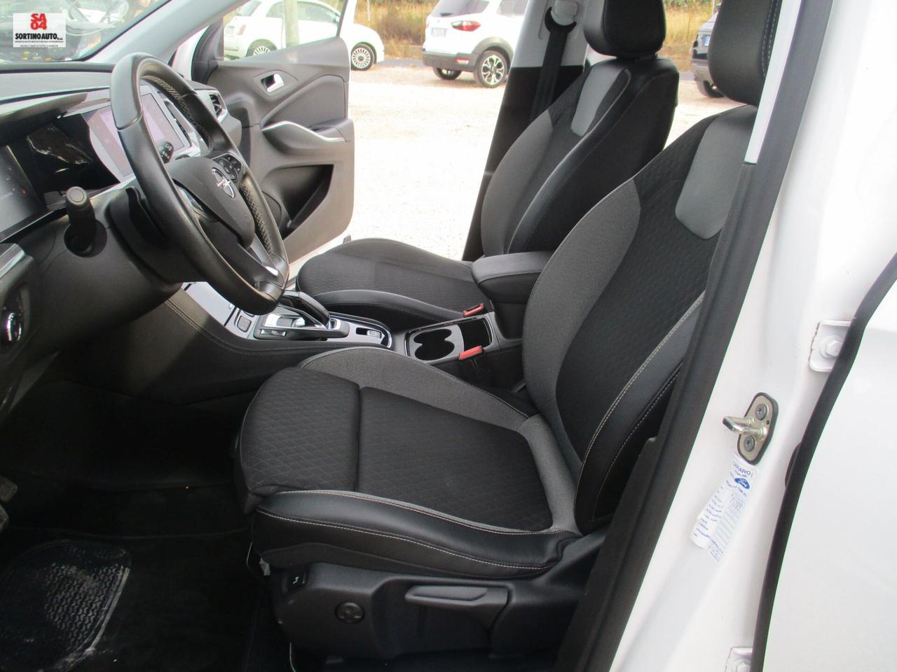 Opel Grandland 1.5 diesel Ecotec aut. Business Elegance 131cv 10/2022 KM80000 FULL