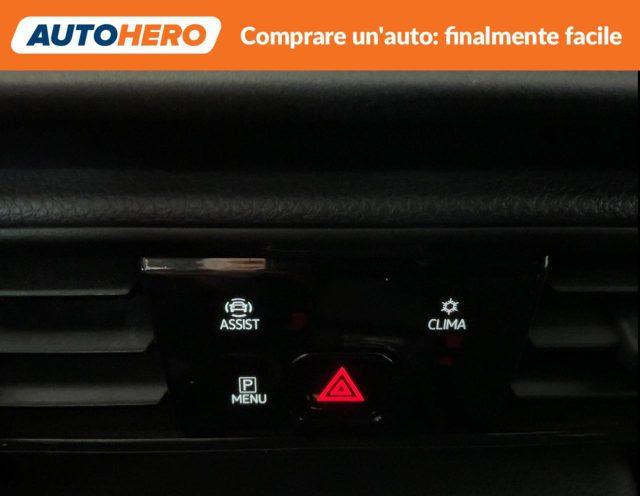 VOLKSWAGEN Caddy 1.5 TSI 114 CV DSG Space Maxi