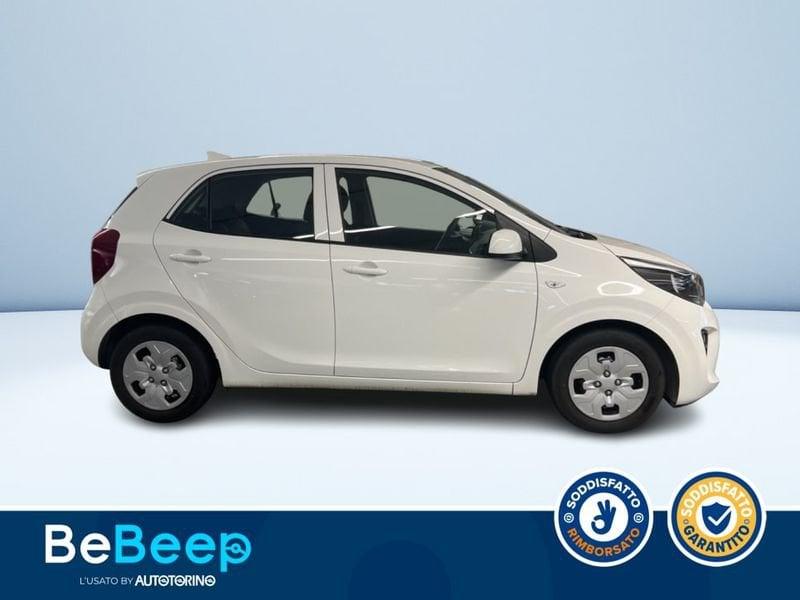 KIA Picanto 1.0 COOL ADAS PACK GPL MY18