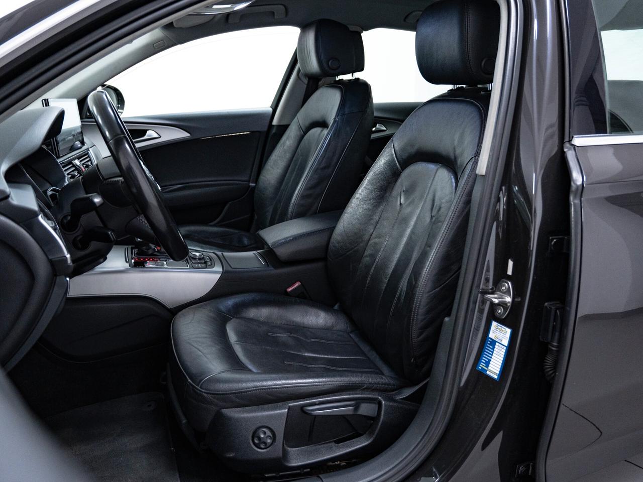 Audi A6 2.0 TDI 177 CV