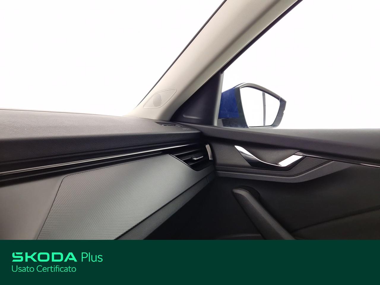 Skoda Kamiq 1.0 tsi ambition 110cv dsg