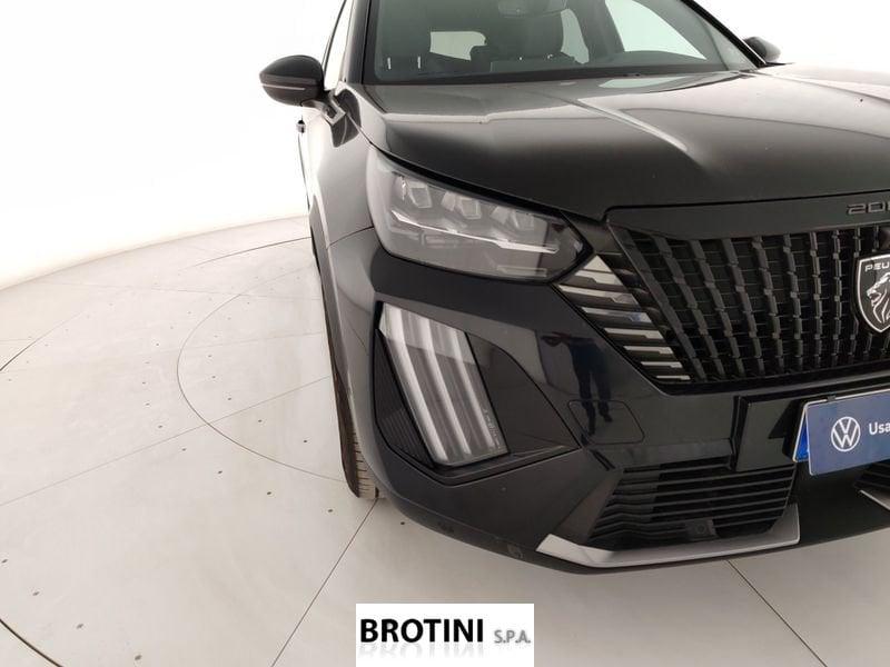 Peugeot 2008 PureTech 130 EAT8 GT S/S
