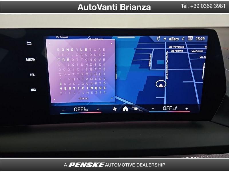 BMW Serie 1 120 48V MSport Pro