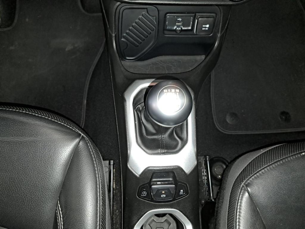 JEEP Renegade - Renegade 1.6 mjt Limited fwd 120cv E6
