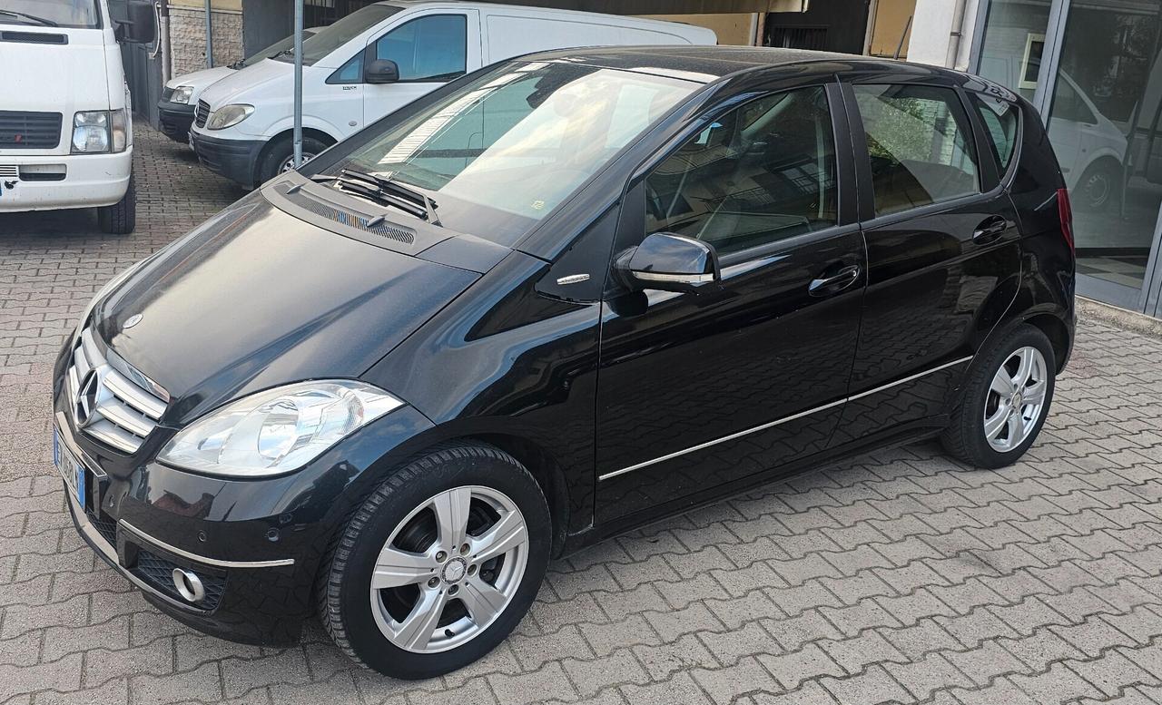 Mercedes-benz A 180 CDI Elegance Neopatentati