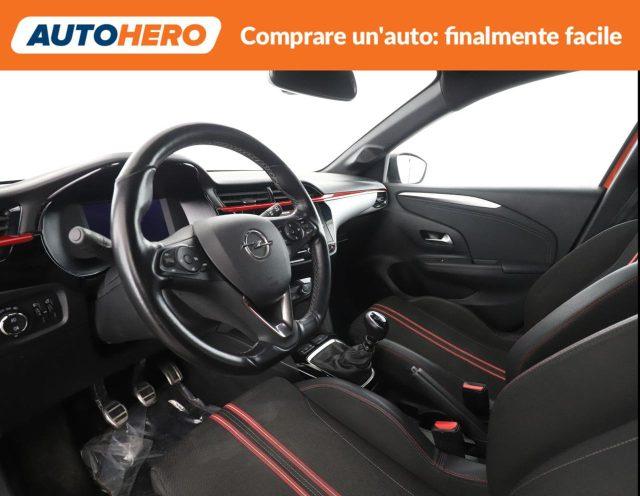 OPEL Corsa 1.2 100 CV GS Line +