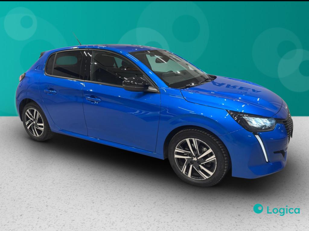 PEUGEOT 208 II - 208 1.2 puretech GT Pack s&s 100cv