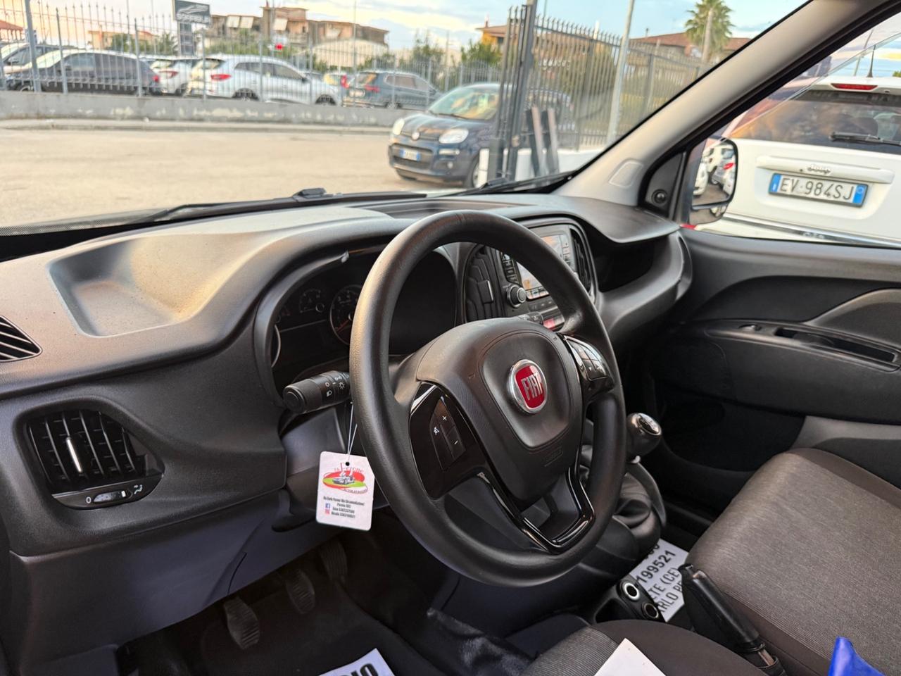 Fiat Doblo Doblò 1.6 MJT 105CV