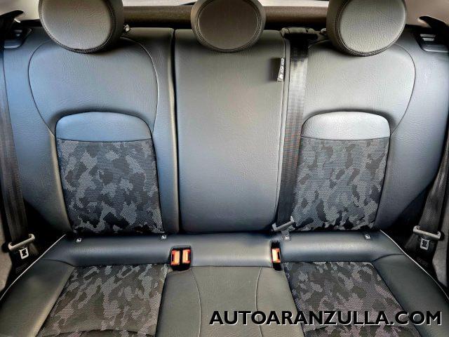 FIAT 500X Cross 1.6 MultiJet 130CV Navi e Pelle