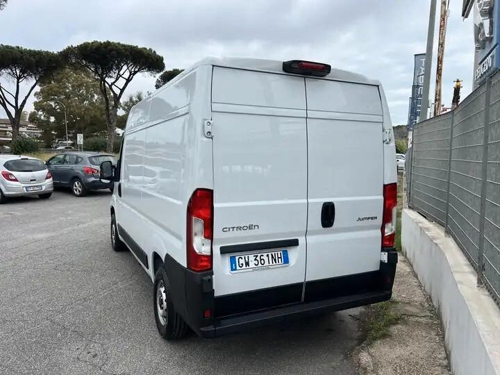 Citroen Jumper 33 2.2 BlueHDi 140 S&S PM-TN Furgone