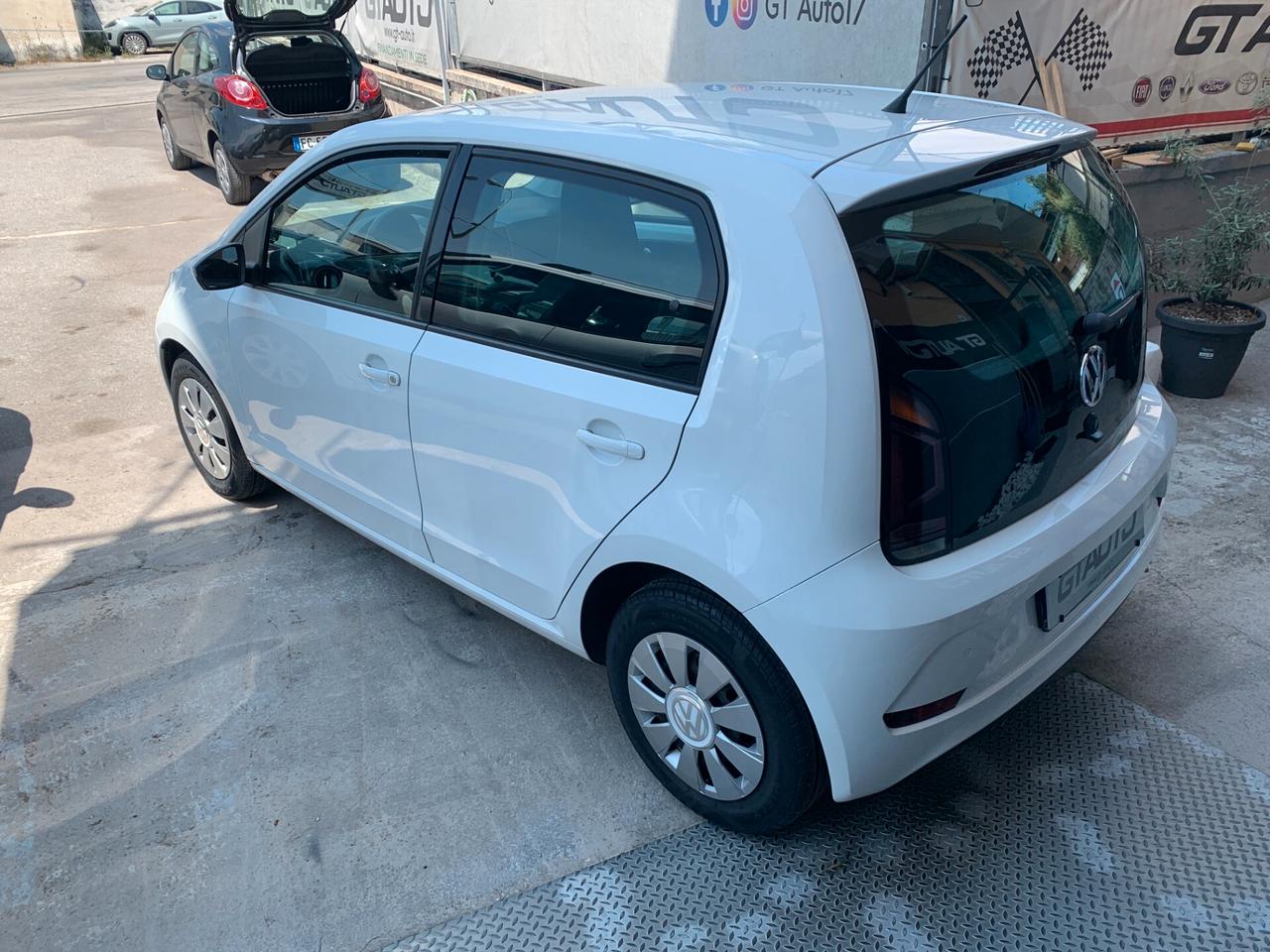 Volkswagen Up! 75 CV 5p. 2018