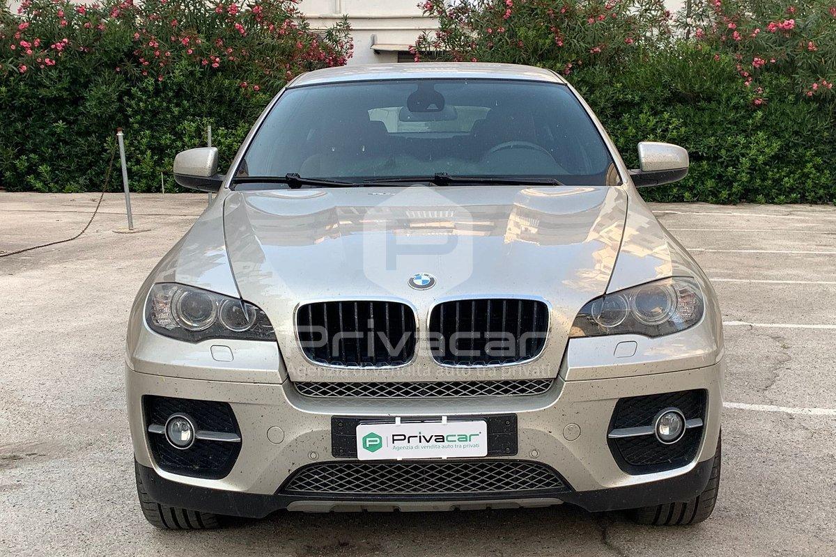 BMW X6 xDrive30d Futura
