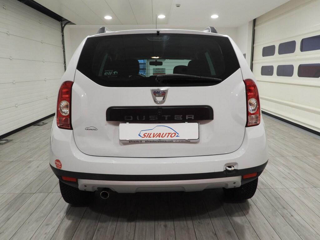 Dacia Duster 1.6 Laureate 4x2