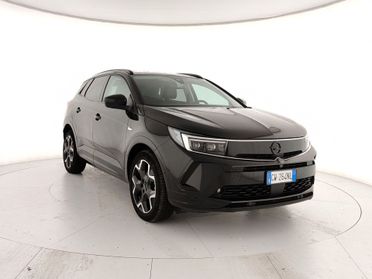 Opel Grandland 1.5 diesel Ecotec aut. GS