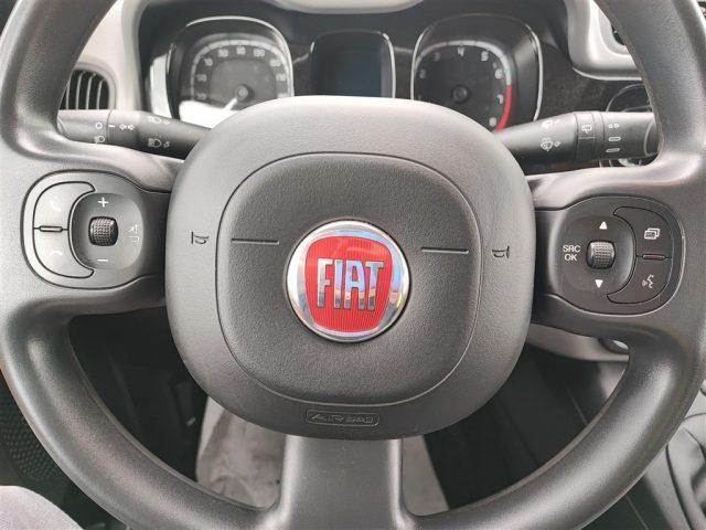 FIAT Panda 0.9 TwinAir Turbo Trekking CERCHI,CLIMA