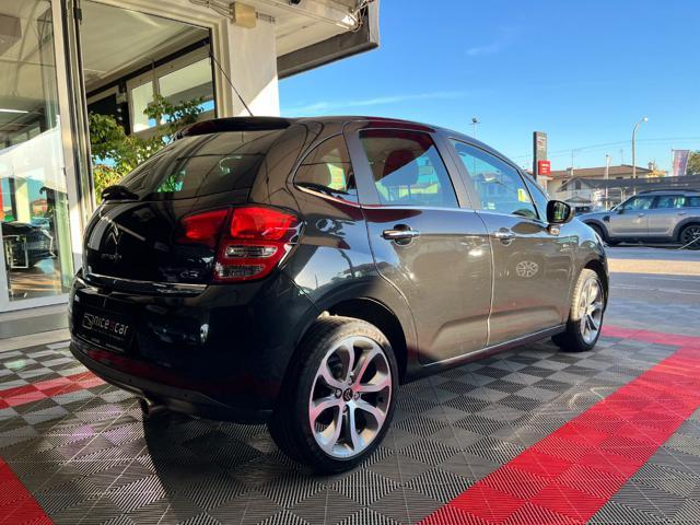 CITROEN C3 1.4 VTi 95 Exclusive Style * COLLAUDATA *