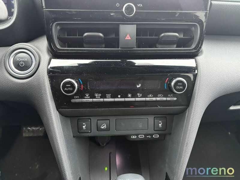 Toyota Yaris Cross 1.5h Premiere awd-i 130 CV e-cvt