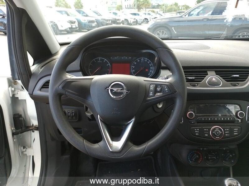 Opel Corsa V 2015 Benzina 5p 1.4 Innovation (cosmo) Gpl 90cv my16