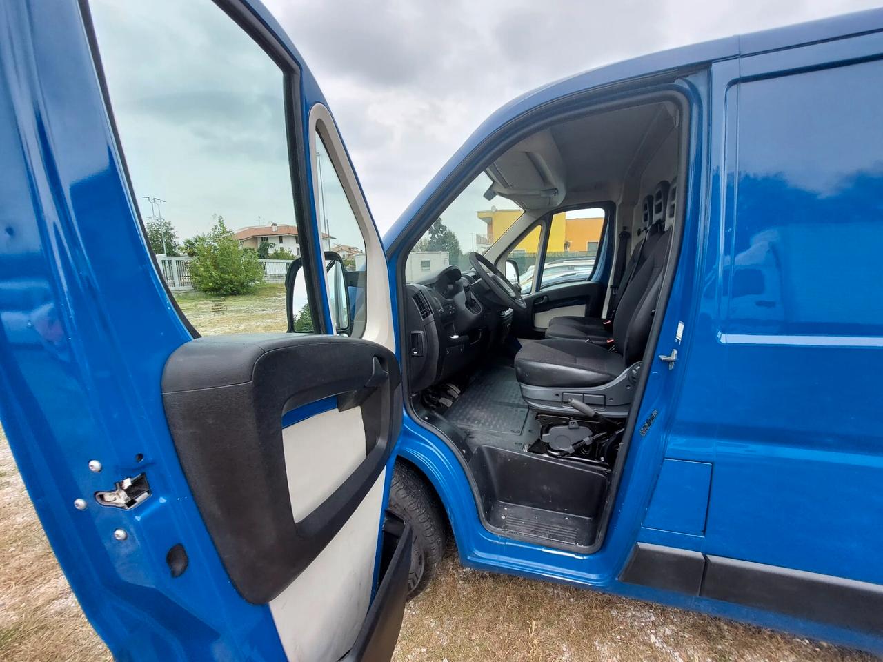 Peugeot Boxer 328 2.0 BlueHDi PC-TN Furgone