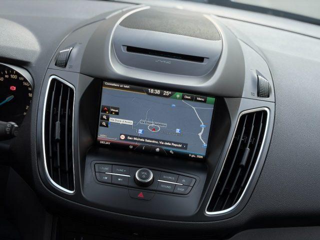 FORD C-Max 1.5 TDCi 120CV Business