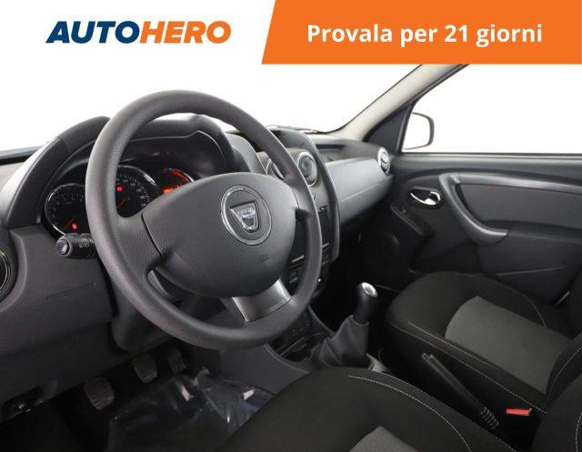DACIA Duster 1.6 115CV Start&Stop 4x2 Lauréate