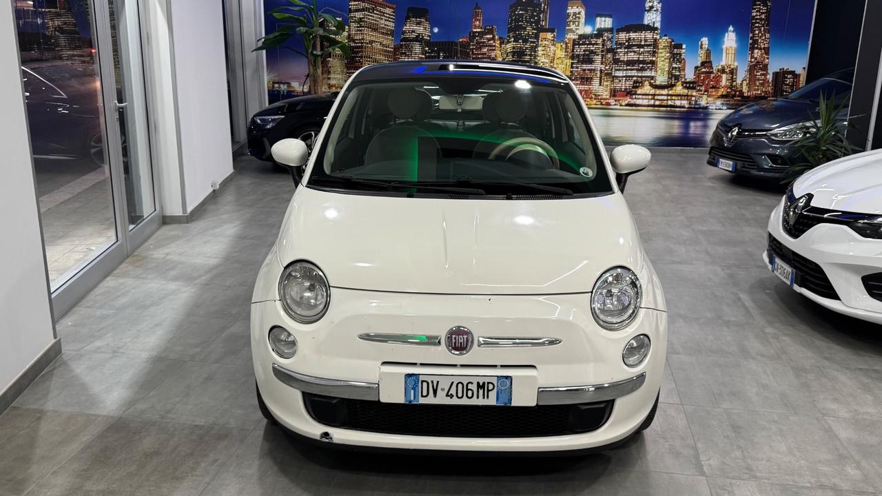 Fiat 500 1.3 Multijet 16V 75 CV Lounge