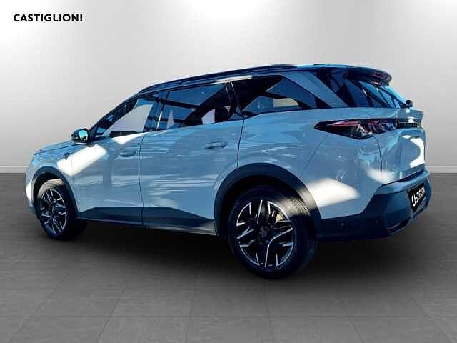 Peugeot NUOVO 5008 5008 1.2 hybrid GT 136cv e-dcs6